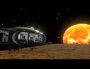 【VRChatワールド紹介】My Retro Planet
