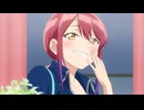 ばっどがーる #10「自習室で♡／つかみよりにぎり♡／お部屋でしよ♡」
