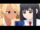 フードコートで、また明日。 ＃3　アンコール放送『乳力』『ナオキン』『姉妹』『十月二十一日』