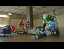 異世界転生したらドゲンジャーズだった件 第9話「オーガマン、死す」