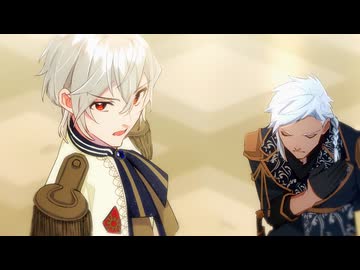 傷だらけ聖女より報復をこめて　第9話　決着