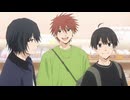 薫る花は凛と咲く 第9話「金髪とピアス」