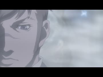 戦う司書 The Book of Bantorra　第14話　落日と語りべと幾つかの寓話