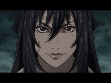 戦う司書 The Book of Bantorra　第27話　世界の力
