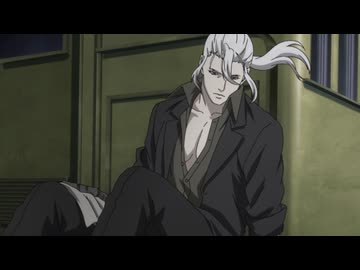 戦う司書 The Book of Bantorra　第20話　弔鐘と本と死にたがりの少年