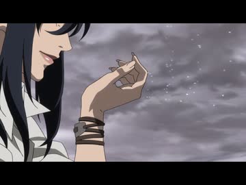 戦う司書 The Book of Bantorra　第1話　爆弾と本と沈み行く船