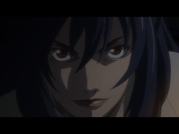 戦う司書 The Book of Bantorra　第9話　真人と戦場と私の世界