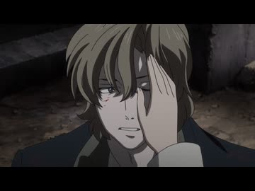 戦う司書 The Book of Bantorra　第11話　弱者と迷宮と女王の指し手