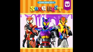 色んなゲーム作品複合】 仮面ライダーZX／村雨良のボイス・SE