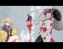 colors ～紬～のフィギュアを見る動画【MAGIC MOULD colors ～紬～】