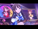 【デレステMV】「Great Journey」(ニュージェネ限定SSR9)【1080p60/4K HDRドットバイドット】