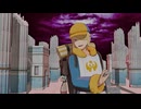 flos【MMDポケモン】