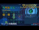【SHADOW LABYRINTH】第45回　探索回（ガンプを倒せ）　じっくり攻略実況　シャドウラビリンス