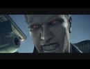 [バイオハザード5]第11回(11-4) ウェスカーを追い詰めろ