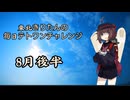 【VOICEROID実況】東北きりたんの毎日テト１チャレンジまとめ　25年8月後半分【テトリス99】