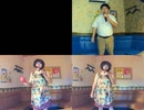 あの日のこと meets 蓮見翔／いきものがかり