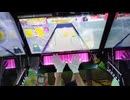 CHUNITHMプレイ動画 Aleph-0 赤(20250902)