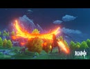 【原神】まったり原神【9/1 テイワットの思い出 異世界へのプレリュード⑫】