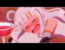 ぷにる2期20話よりジュレちゃんの可愛いシーン