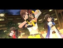 Spring Screaming    本田未央〔スターズ・イン・ユアーズ〕ソロver.【デレステMV】