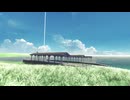 【VRChatワールド紹介】廃駅-Abandoned Station-