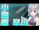 【小田原早川】小春六花と海中冒険記