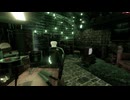 【VRChatワールド紹介】Emerald Isolation
