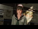 ヒトミ　ダメージボイス　KOボイス