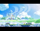 【マリオブラザーズワンダー】城になって暴れるクッパを止めよう！ part25