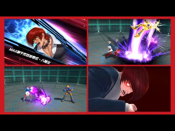 人気の「ツキノヨルオロチノチニクルフイオリ」動画 27本 - ニコニコ動画