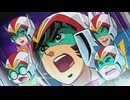 [スパロボY]第5.2話(サイド) キャンベル星人の謎