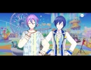 【プロセカ】 僕達は互いに刺激しあえる、とても特別な関係だね【エリア会話】
