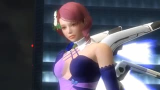 PS5/PSP】鉄拳6 ストーリーバトル アリサ・ボスコノビッチ - ニコニコ動画