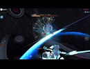 【PC版アリスギア】特殊宙域作戦 Op.ノパルホキア V-HARD Gate Guardian D.MAX Lv200 二子玉 舞 ソロ【キーボード・標準FPS】