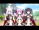 【アサルトリリィ Last Bullet】メインストーリー 第7章 5話