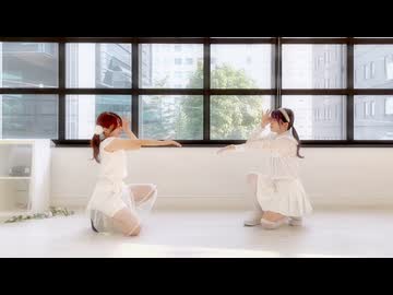 【なびとたると】Heart Beats 踊ってみた【☆】