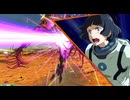 【EXVS2OB】ですともおじさんのトライアド珍道中F-9