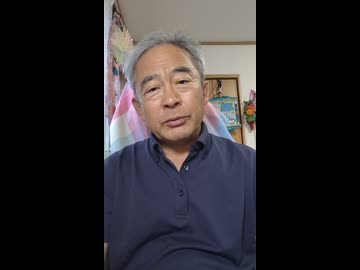 動画撮りおじさんの【解毒・健康法編】1000003330