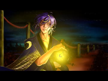 【機流⾳】月魄 -GEPPAKU-【VoiSonaカバー】