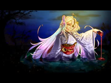 【月音】月魄 -TSUKISHIRO-【VoiSonaカバー】