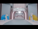 【VRChatワールド紹介】R＆Coco․ 【試着ワールド - Fitting trial】