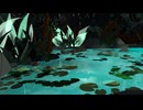 【VRChatワールド紹介】All Wet