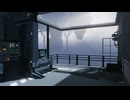 【VRChatワールド紹介】Zone 086