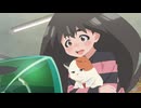 宇宙人ムームー 第22話「ムームーとレトロ家電」