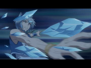 勇者パーティーを追放された白魔導師、Sランク冒険者に拾われる ～この白魔導師が規格外すぎる～　第10話　ロイド、戦う。