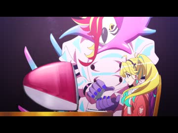 ネクロノミ子のコズミックホラーショウ　第10話　【育成】自分メーカーでときめいてみた【ガタノソア】