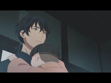 鬼人幻燈抄　第21話　願い(後編)