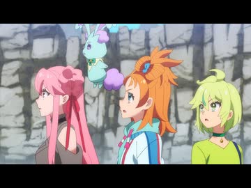 プリンセッション・オーケストラ　第22話　わたしのいちばんしたいこと