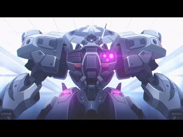 【主題歌】マブラヴ ガールズガーデン　『不屈のファンファーレ』