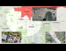 ロシア ウクライナ戦争 前線からの報告 2025.09.03 「マスター戦況図」